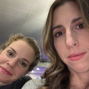 Meet your Posher, Anne